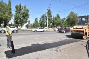 Полный список улиц, которые будут ремонтировать в 2017 и 2018 годах в Астрахани