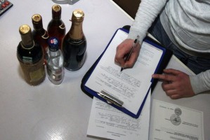 Астраханцы могут сообщить о незаконной продаже спиртосодержащей продукции