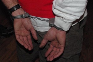 В Астраханской области с поезда сняли преступника, который находился в розыске 14 лет