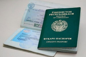 Иностранец подделал паспорт, чтобы попасть в Астрахань
