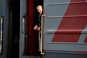 В Астрахани дагестанец пойдёт под суд за курение в поезде и взятку