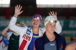 Астраханская спортсменка по итогам Сурдлимпиады-2017 завоевала 8 медалей
