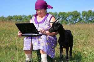В Астраханской области жители 68 сёл смогут пользоваться Интернетом бесплатно