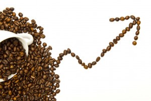 До конца года астраханцы почувствуют рост цен на кофе