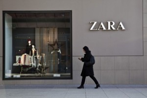 Астраханцев предостерегают от покупки токсичной обуви торговой марки ZARA