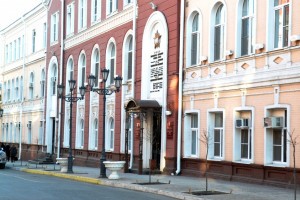 В Астрахани ликвидируют районные администрации