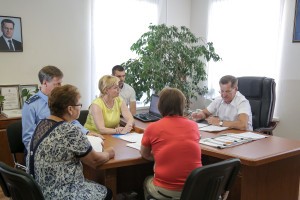 Астраханка попросила губернатора помочь с обеспечением жизненно важного лекарства
