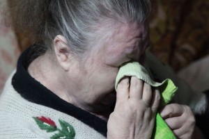Жительница Астрахани скрывалась около месяца от пожилой матери у знакомого