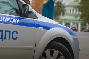 В Астраханской области за выходные выявлено около трёх тысяч нарушений ПДД