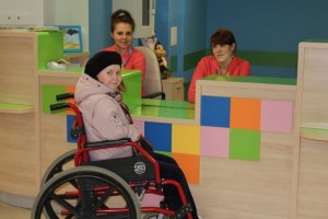 Минтруд России предложил наказывать продавцов за отказ обслуживать инвалидов