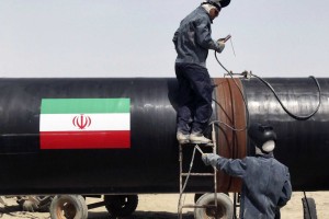 Иран готов возобновить своповые поставки  нефти с Россией, Туркменистаном и Казахстаном