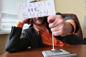 В Астрахани местный житель уклонился от уплаты в налоговую 7 млн рублей
