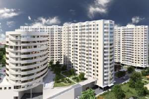 В Астраханской области планируется строительство масштабного жилищного комплекса