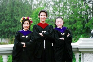 В Астрахани ищут принимающие семьи для японских студентов
