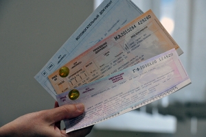 В Госдуме предлагают распространить практику крымского «единого билета» на всю Россию