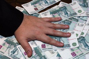 «Волгоградский фонд сбережений»  подозревается в присвоении 4 млн рублей вкладчиков