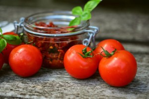 Астраханский завод по производству томатной пасты увеличил мощности