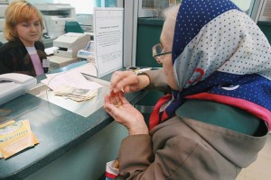 Астраханским пенсионерам не будут пересчитывать пенсию за детей