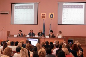 Астраханская область примет участие в реализации пилотного проекта «Бережливая поликлиника»
