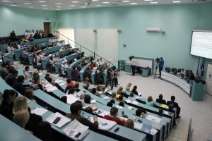 Осенью в Астрахани состоится международная медицинская конференция