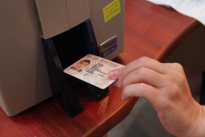 В России могут появиться паспорта и водительские права с микрочипом