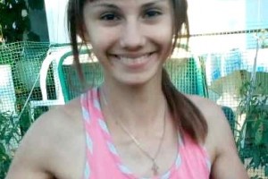 В Астрахани разыскивают 15-летнюю Лидию Бутченко