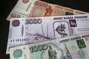 В России появятся полимерные деньги