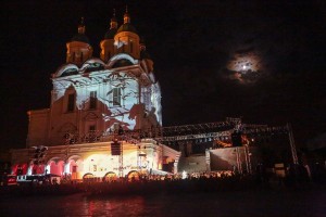 В Астрахань на оперу в кремле приедут туристы из Москвы, Санкт-Петербурга и Калмыкии
