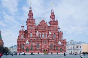 Идею переноса столицы России за Урал не оценили