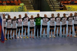Игрок «Астраханочки» в составе сборной России заняла пятое место на чемпионате Европы U17