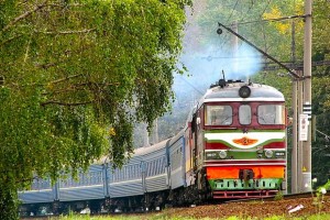В Астраханской области с двух поездов сняли 30 иностранцев