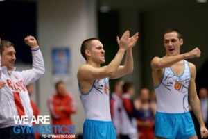 Астраханские спортсмены вошли в неофициальный список рекордсменов мира в прыжках на ДМТ