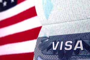 Астраханцам перестали выдавать визы в США