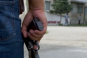 Уроженец Астраханской области застрелил жену и тёщу, а затем себя, оставив 4-летнюю дочь