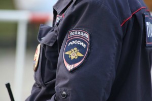 В Астрахани в результате несчастного случая погиб полицейский