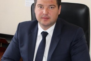 Замминистра астраханского минпрома Рустам Халитов покинул свой пост