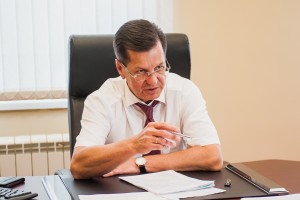 Жители Астраханской области могут попасть на приём к губернатору и руководству региона