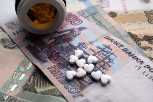 Астраханская область получит около 170 млн рублей на лекарства для льготников