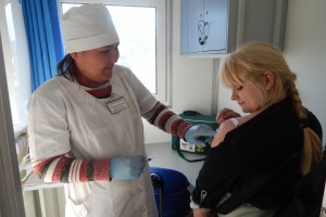 В Астраханской области начинается прививочная кампания против гриппа