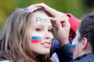 Российская молодёжь ждёт от участия в политической жизни страны «драйва и вдохновения»