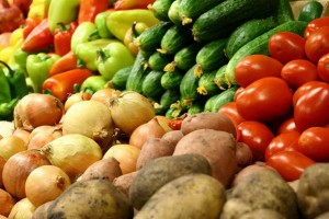 В Астраханской области собрано и продано более 600 тысяч тонн овощей и бахчевых