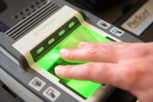 Астраханцы могут стать клиентами любого банка благодаря биометрическим данным