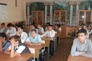 В школах Астраханской области выявлено более 450 фактов нарушений требований безопасности