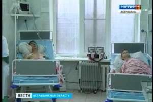 В Астраханской области отмечают День трезвости
