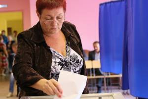 Астраханцев ждут «точечные» выборы