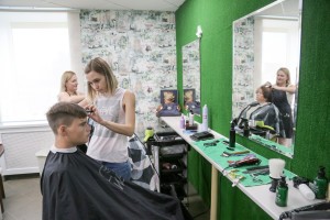 В Астраханской области 526 человек стали бизнесменами