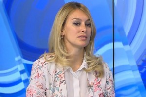 Новым директором Астраханского театра оперы и балета станет Наталья Шагова