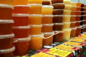 Астраханцам при покупке мёда рекомендуют спрашивать документы у продавца