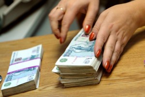 В Астрахани председатель ТСЖ «Семья» похитила у жильцов более 860 тысяч рублей