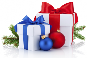 Apteka.ru: Приятные и полезные подарки к Новому году без лишних затрат! 